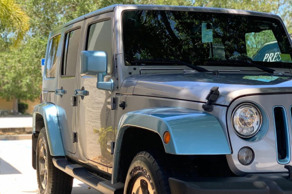 jeep 1