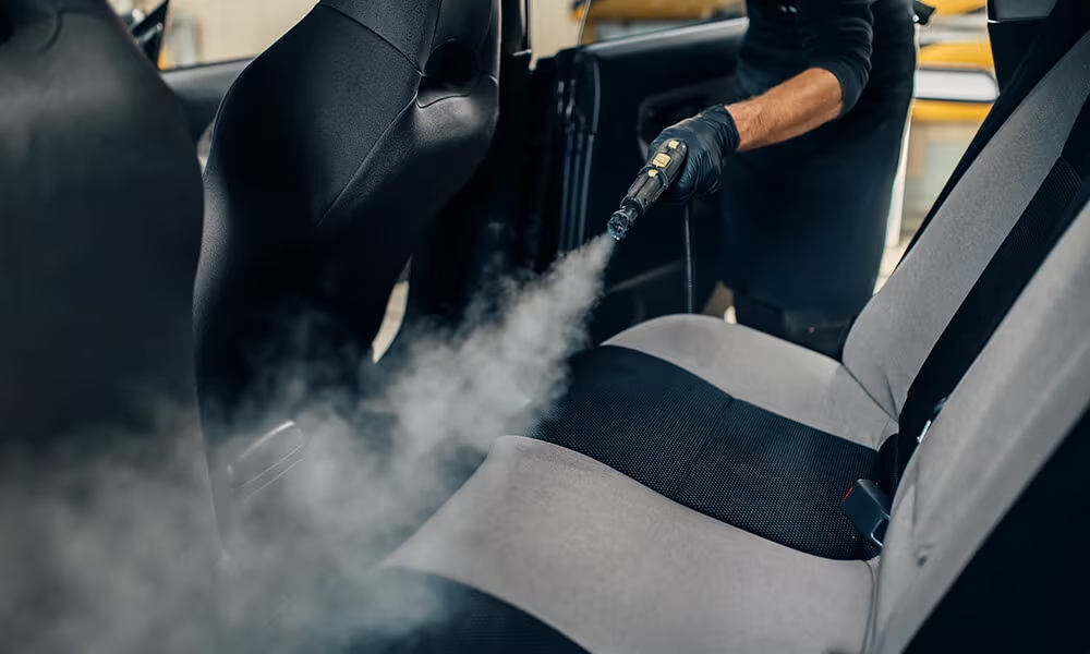 odor removal