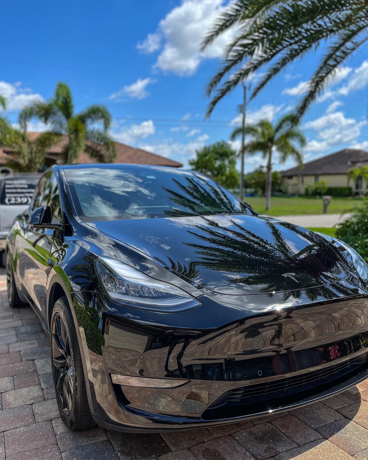 tesla 2