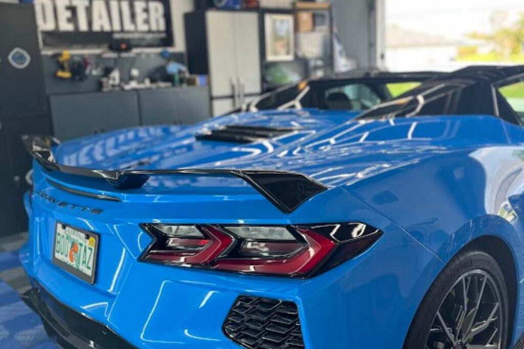 ceramic coating