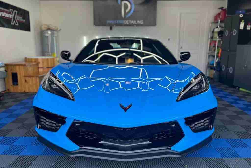 ceramic coating
