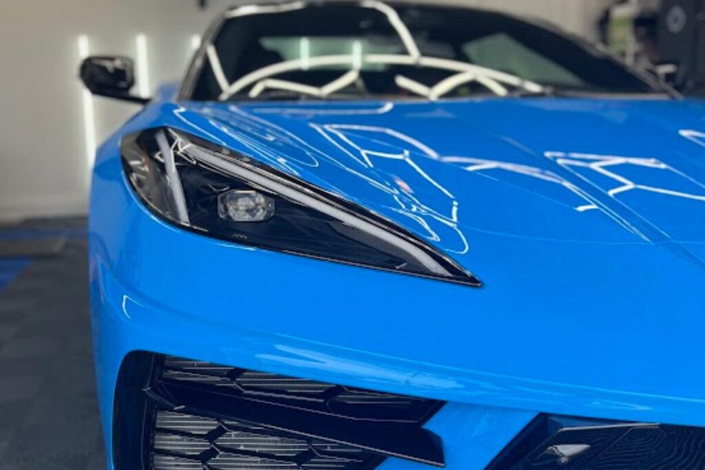 ceramic coating