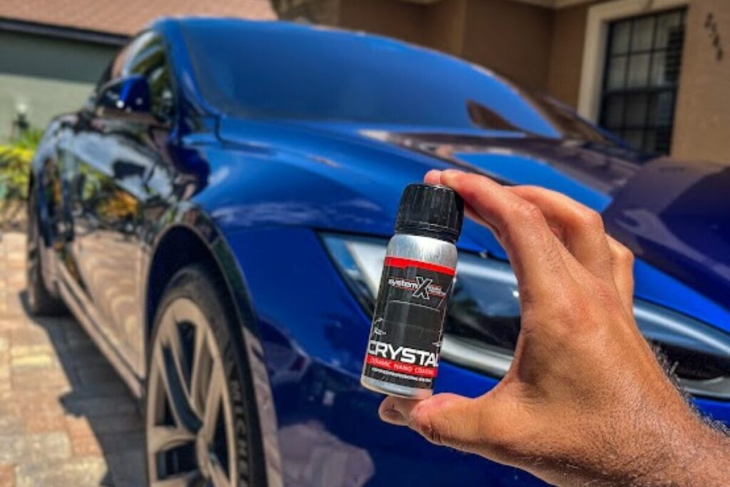 ceramic coating