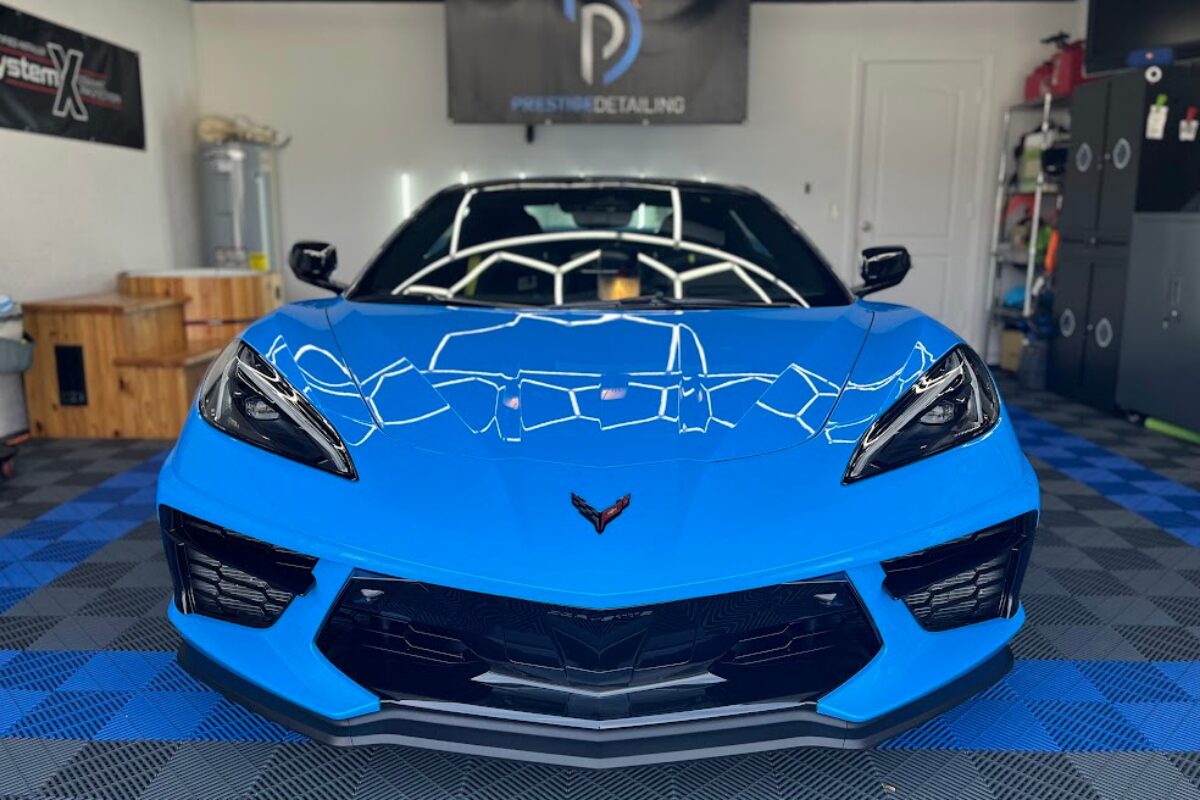 ceramic coating