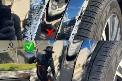 mobile detailing