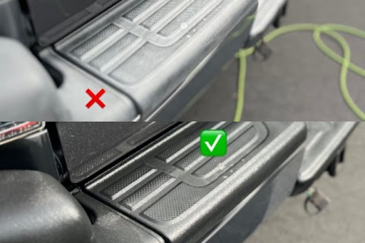 mobile detailing