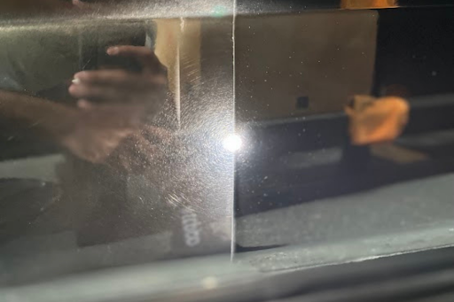 paint correction