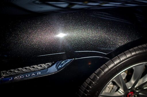 paint correction
