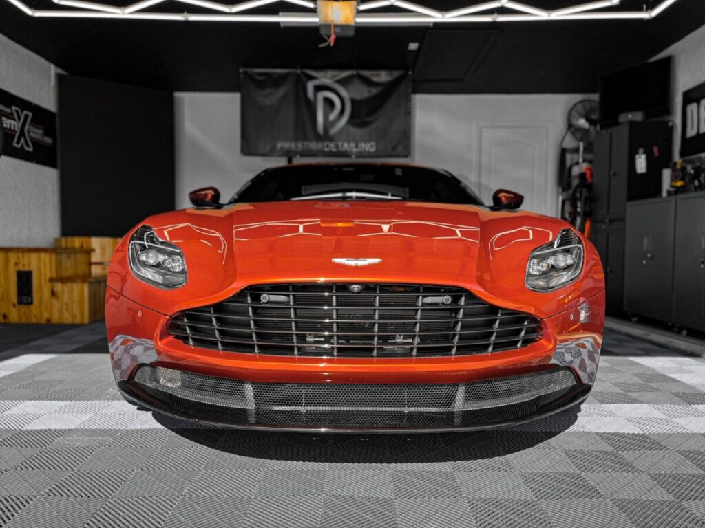 ceramic coating for cars
