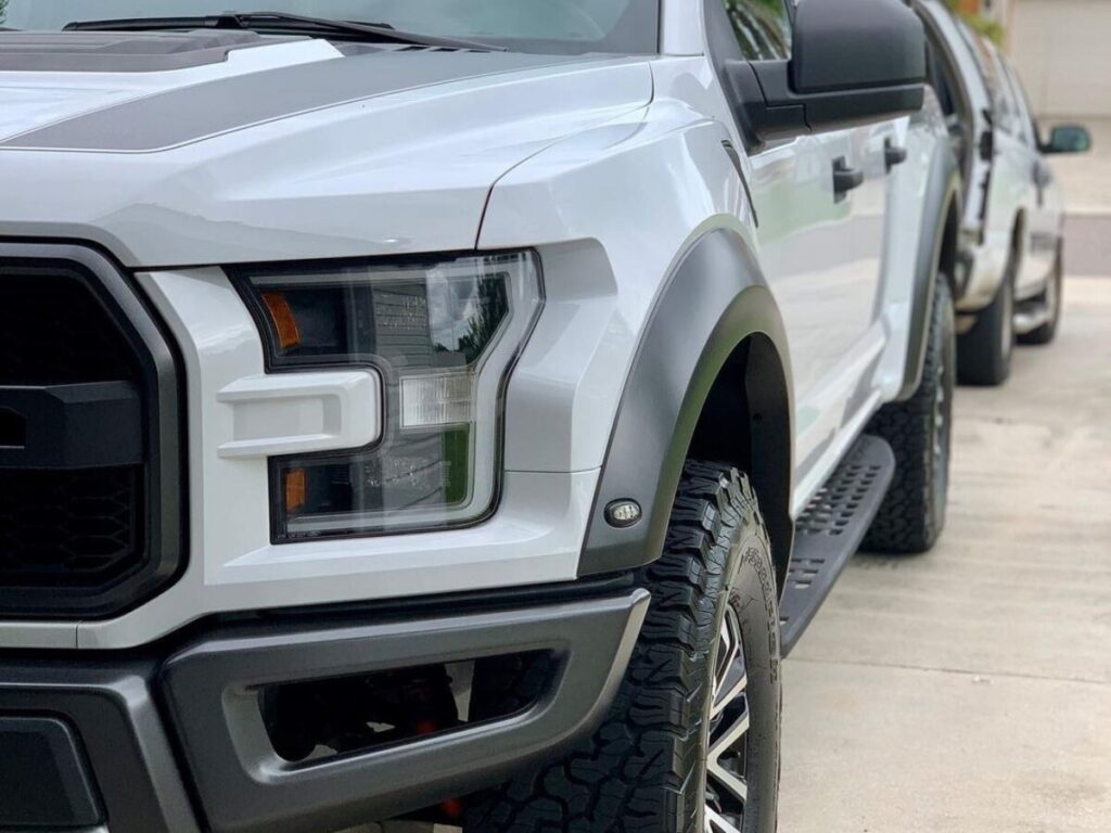 exterior detailing services