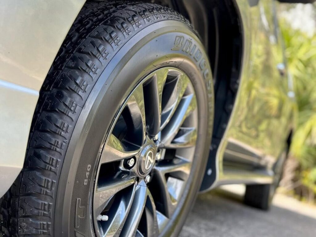 exterior detailing services
