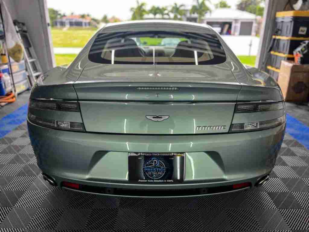car detailing