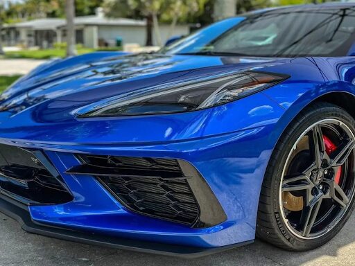 car exterior detailing in cape coral for a spotless ride 1