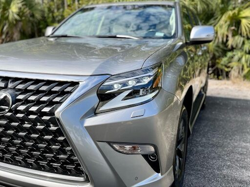 car exterior detailing in cape coral for a spotless ride 2