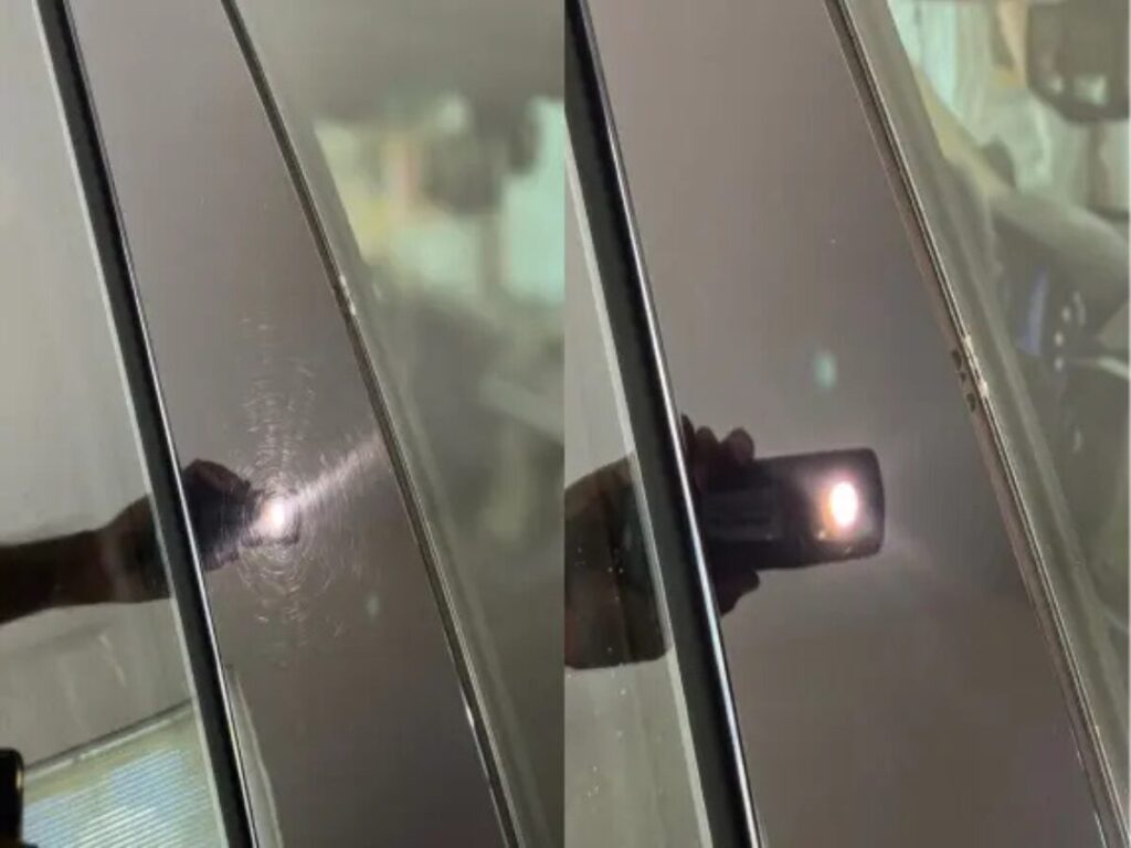 what is a paint correction and why it matters for car