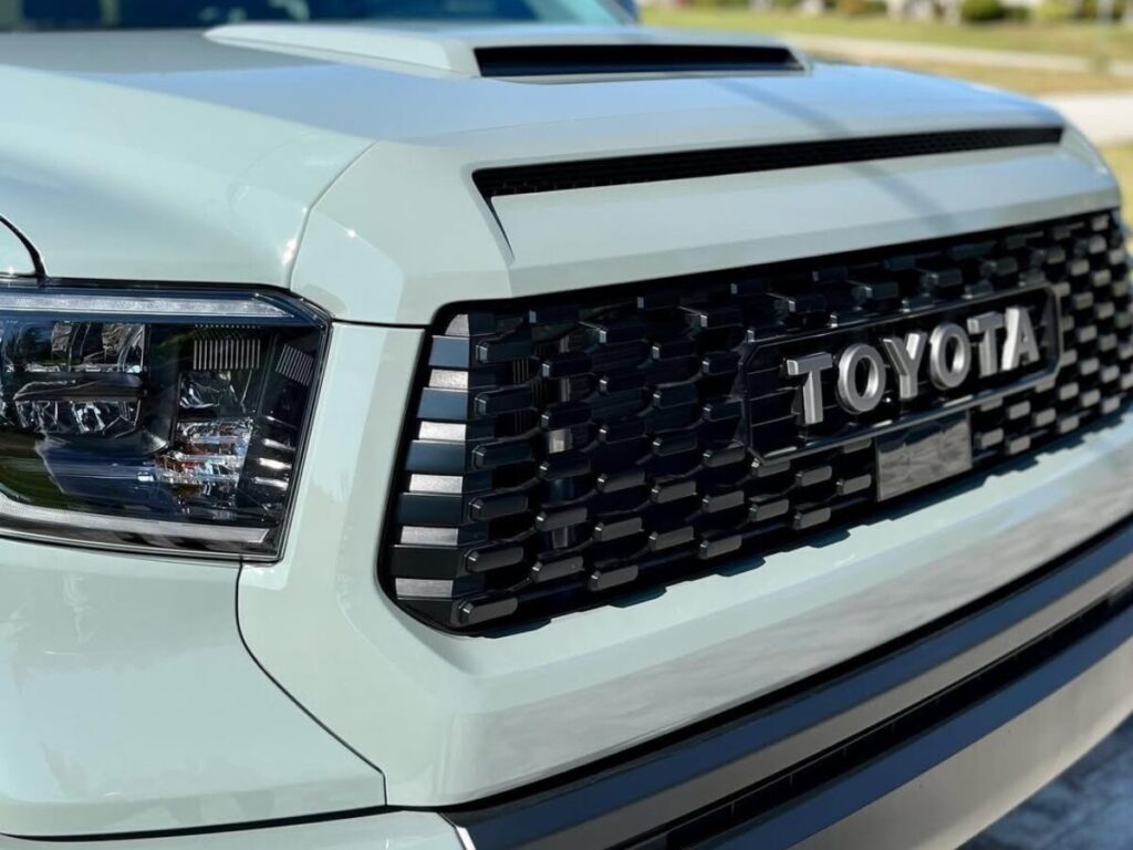 best quality exterior car detailing