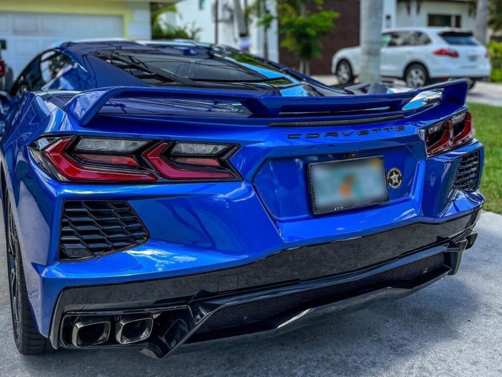 mobile car detailing