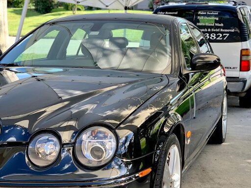 car detailing cape coral services for a showroom finish 2