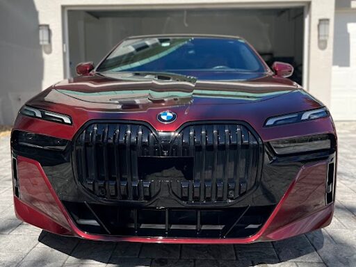 ceramic coating cape coral for long lasting protection 1