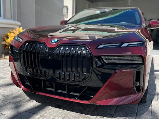 ceramic coating cape coral for long lasting protection 3