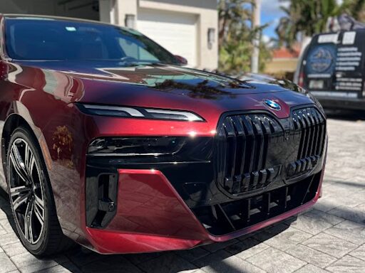 ceramic coating cape coral for long lasting protection