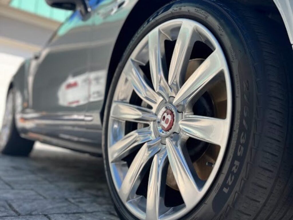 ceramic coating for cars