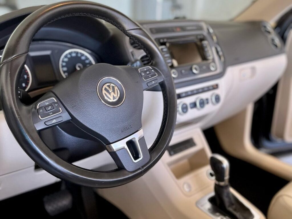 the best car interior detailing