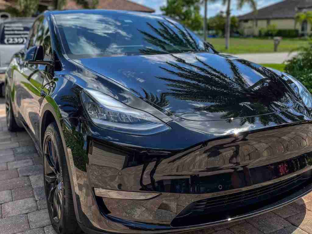 what is paint correction