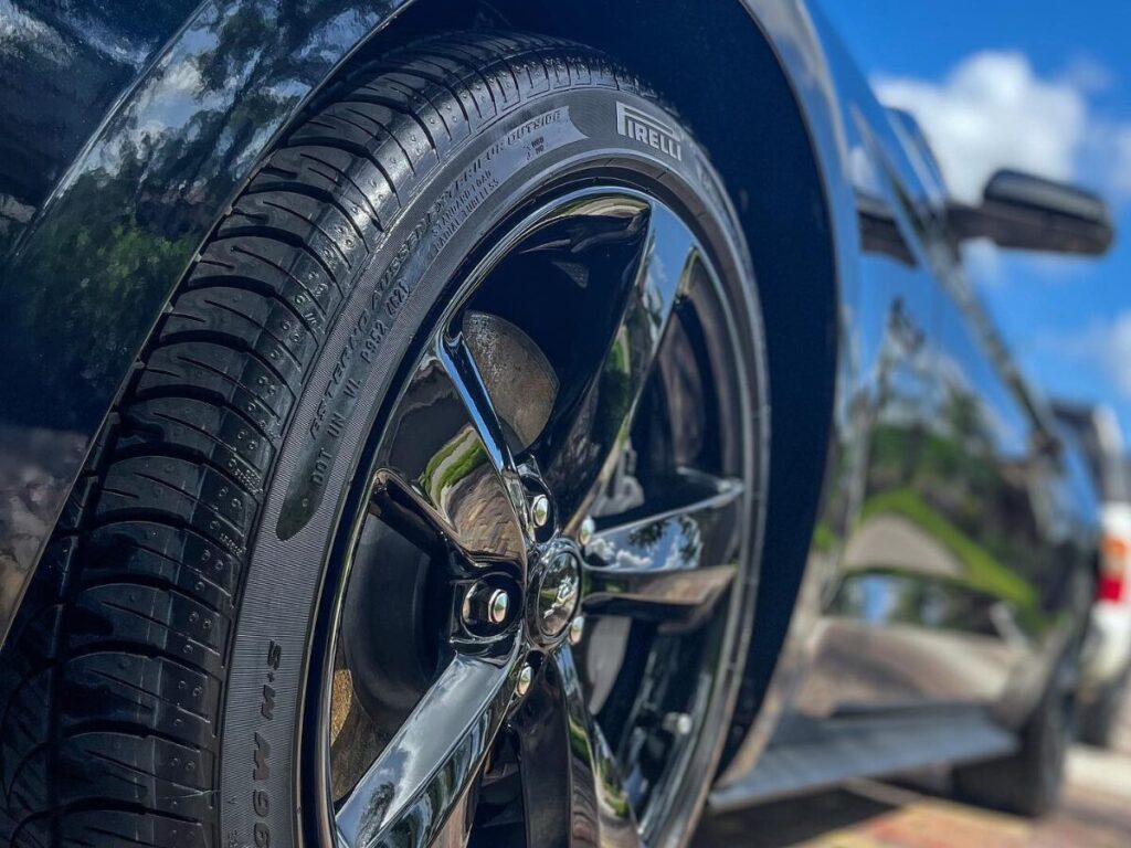 what is paint correction