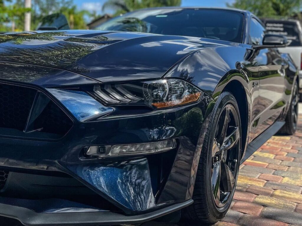 what is paint correction