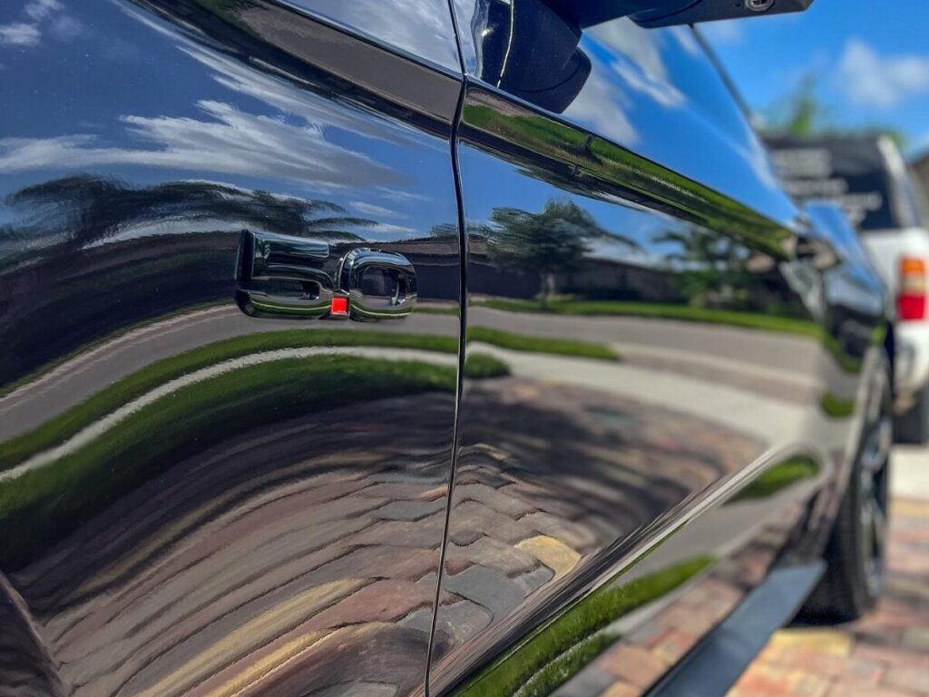 what is paint correction