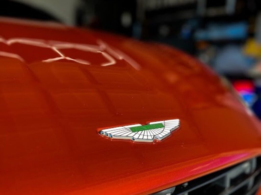 what is ceramic coating