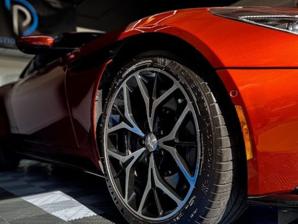 what is ceramic coating